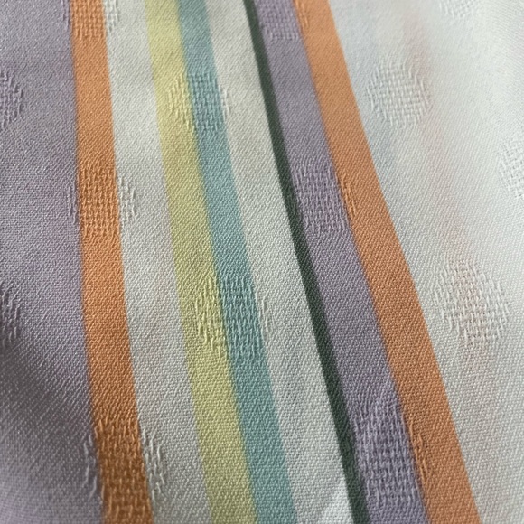 Medium FarWest Sundress multi colored never worn - Picture 4 of 4